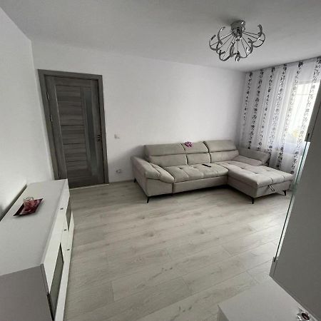 S&Lresidence Rîşnov Exteriör bild