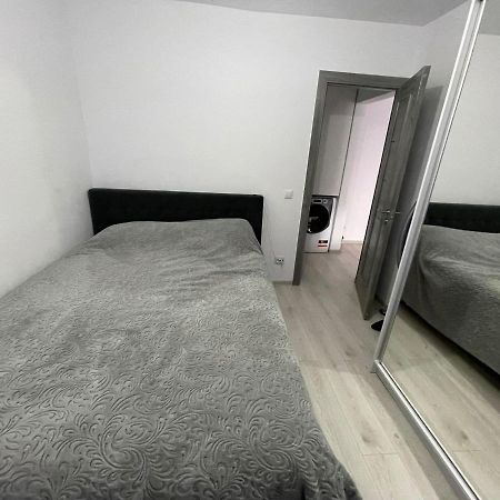 S&Lresidence Rîşnov Exteriör bild