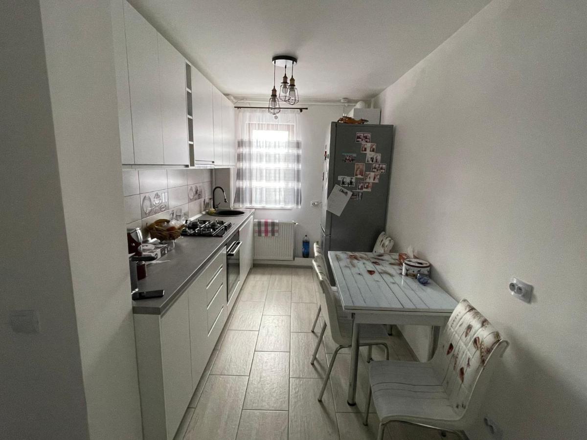 S&Lresidence Rîşnov Exteriör bild