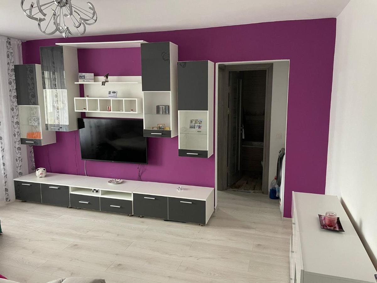 S&Lresidence Rîşnov Exteriör bild