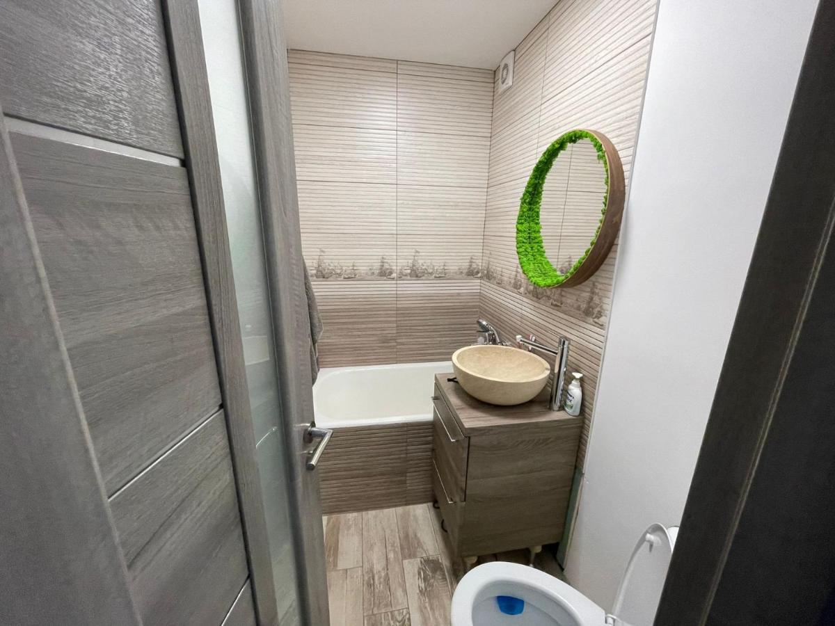 S&Lresidence Rîşnov Exteriör bild