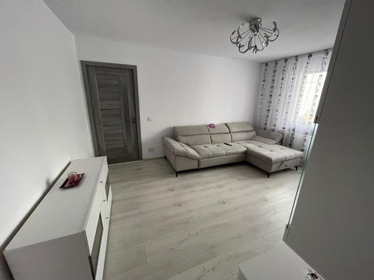 S&Lresidence Rîşnov Exteriör bild