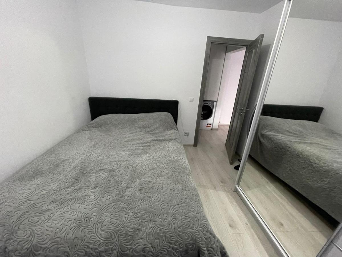 S&Lresidence Rîşnov Exteriör bild